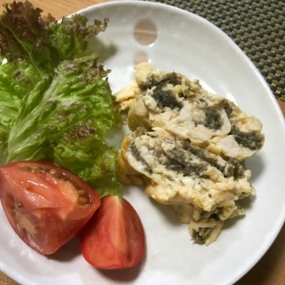 トロッとした昆布が良い味を出して、とても美味しかったです(o^^o)